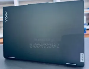 New Laptop Lenovo 16GB Intel Core I7 SSD 512GB