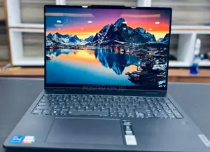 Photo - New Laptop Lenovo 16GB Intel Core I7 SSD 512GB
