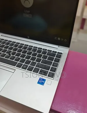 New Laptop HP EliteBook 840 16GB Intel Core I5 SSD 512GB