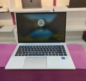 New Laptop HP EliteBook 840 16GB Intel Core I5 SSD 512GB