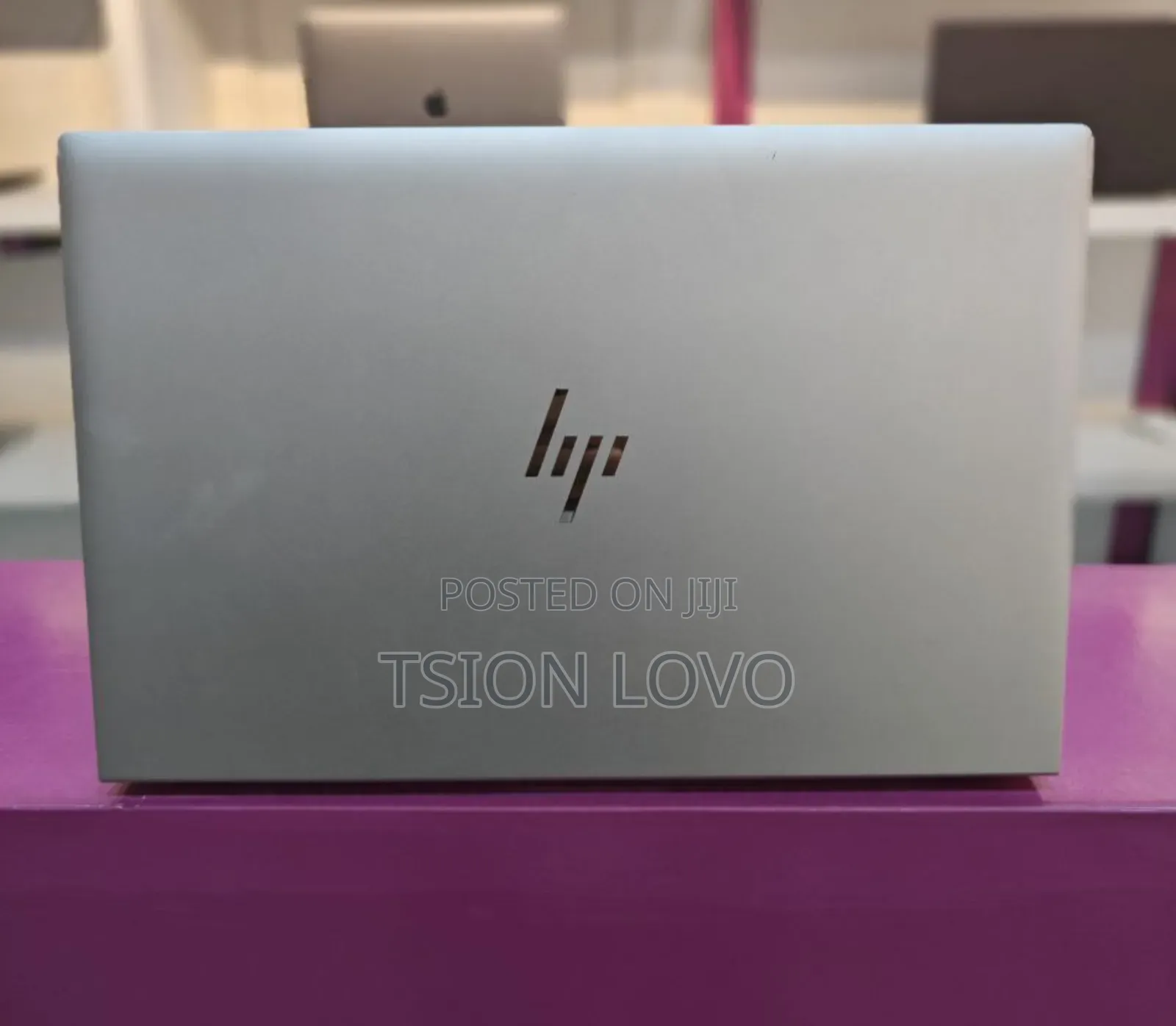 New Laptop HP EliteBook 840 16GB Intel Core I5 SSD 512GB