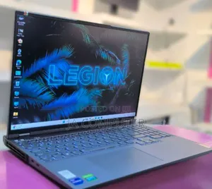 New Lenovo Legion Y7000P IRX9 Gaming Laptop 16GB Intel Core I9 512GB