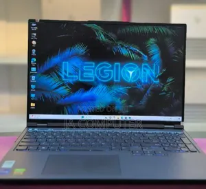 New Lenovo Legion Y7000P IRX9 Gaming Laptop 16GB Intel Core I9 512GB