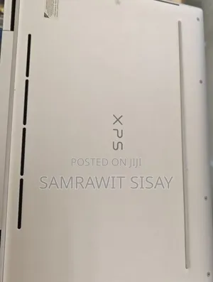 Photo - New Laptop Dell XPS 13 16GB Intel Core I7 SSD 512GB