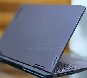 New Laptop Lenovo LOQ 15ARP9 32GB Intel Core I5 SSD 512GB