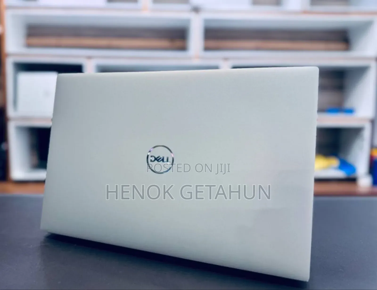 New Laptop Dell XPS 15 16GB Intel Core I5 SSD 512GB