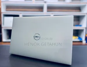 Photo - New Laptop Dell XPS 15 16GB Intel Core I5 SSD 512GB