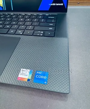 New Laptop Dell XPS 15 16GB Intel Core I5 SSD 512GB