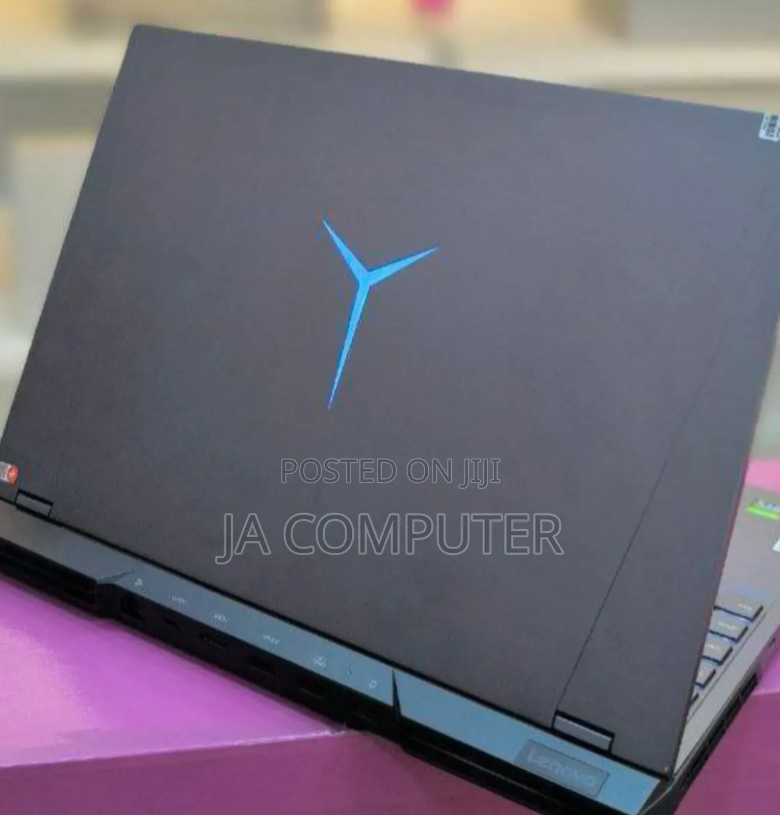 New Lenovo Legion Y7000P IRX9 Gaming Laptop 16GB Intel Core I9 512GB