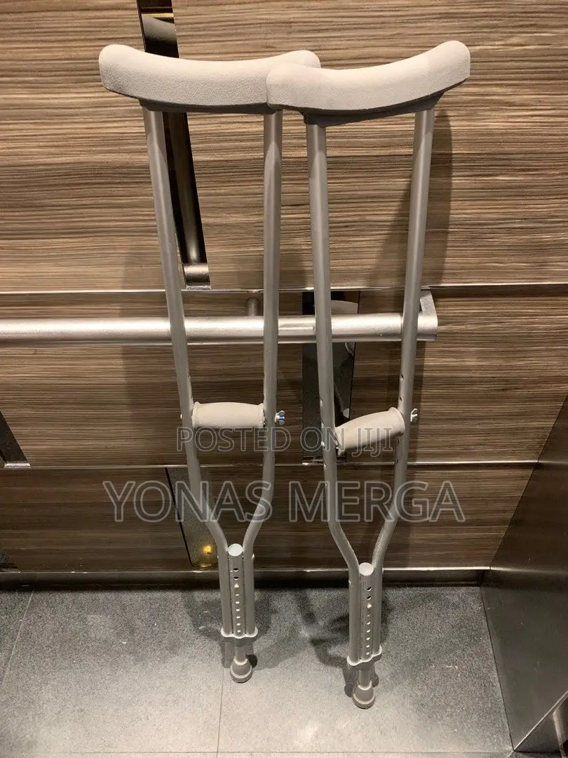 Crutches Are Strong, Durable፬涐mobilegs Universal Crutches