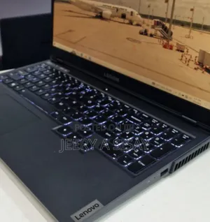 New Laptop Lenovo Legion 5 16GB Intel Core I5 SSD 512GB