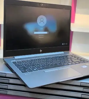 New Laptop HP ZBook 14 16GB Intel Core I5 SSD 512GB