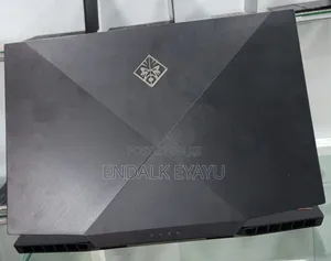 New Laptop HP 16GB Intel Core I7 SSD 512GB