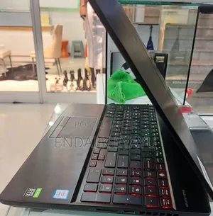 New Laptop HP 16GB Intel Core I7 SSD 512GB