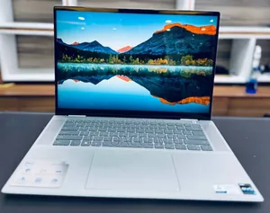 New Laptop Dell 16GB Intel Core I7 SSD 512GB