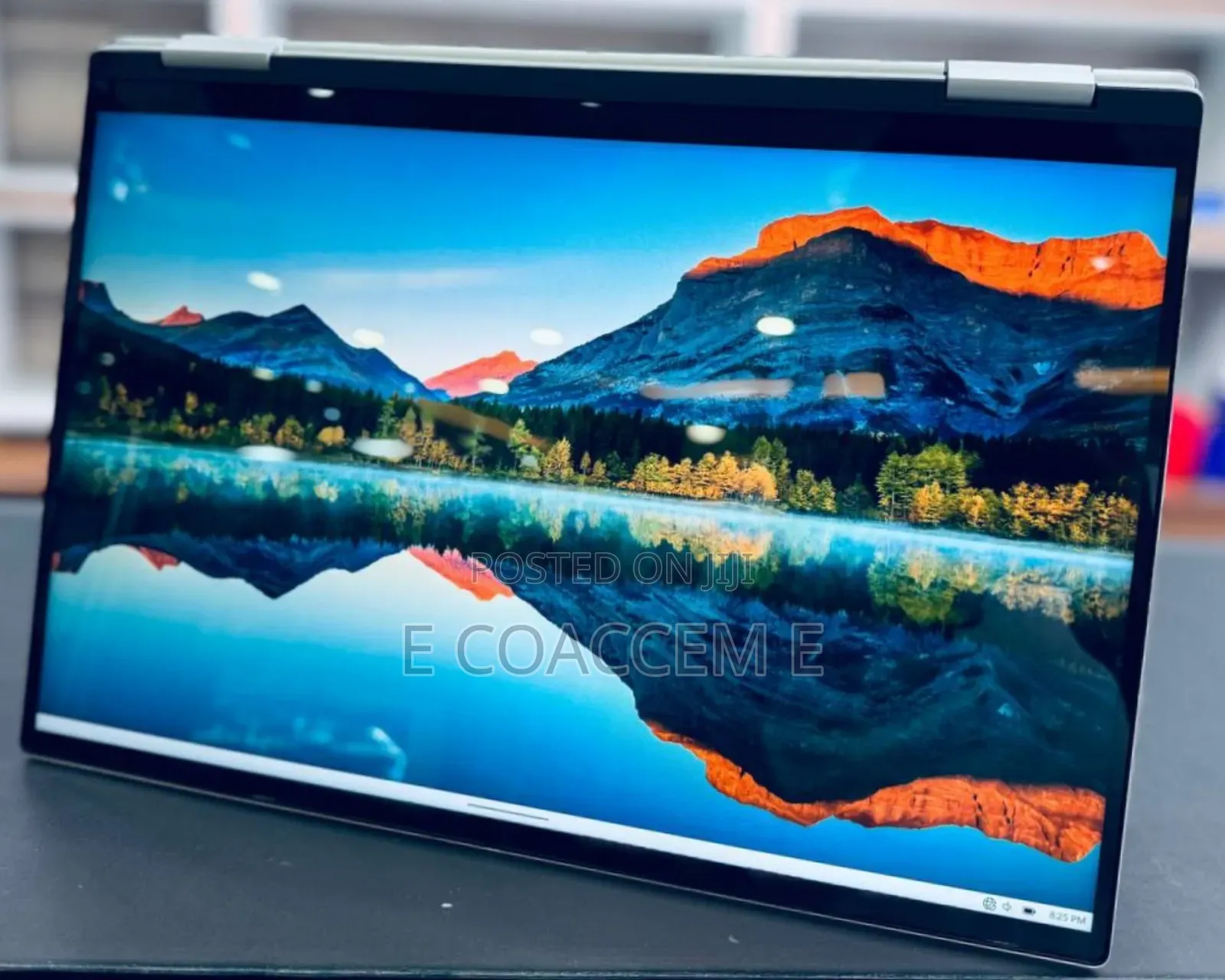 New Laptop Dell 16GB Intel Core I7 SSD 512GB