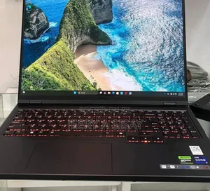New Laptop Lenovo Legion 5 32GB Intel Core I9 SSD 2T