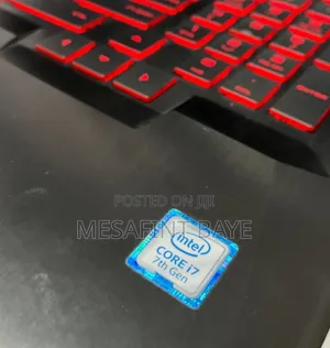 Photo - New Laptop HP Omen X 16GB Intel Core I7 HDD+SSD 2T