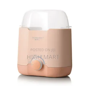 Photo - Only Baby Bottle Warmer