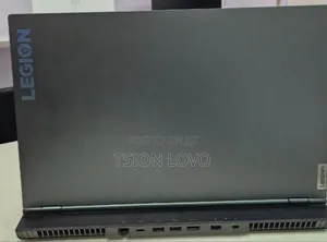 New Laptop Lenovo Legion 5 16GB Intel Core I5 SSD 512GB