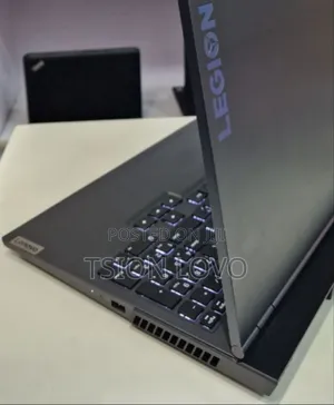 New Laptop Lenovo Legion 5 16GB Intel Core I5 SSD 512GB