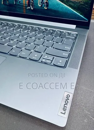 New Laptop Lenovo 16GB Intel Core I7 SSD 512GB