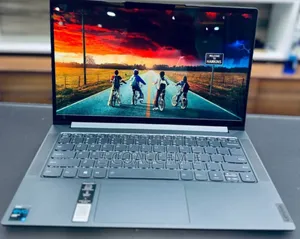 New Laptop Lenovo 16GB Intel Core I7 SSD 512GB