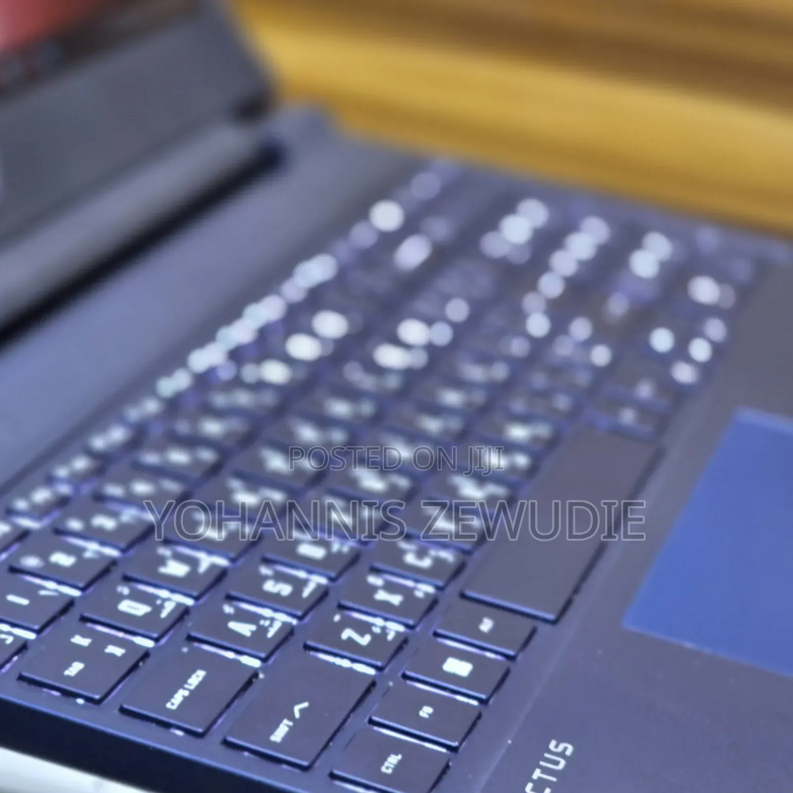 New Laptop HP Victus 16 16GB Intel Core I5 SSD 512GB