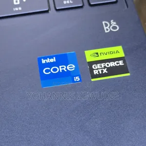 New Laptop HP Victus 16 16GB Intel Core I5 SSD 512GB