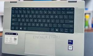 New Laptop HP Envy X360 16GB Intel Core Ultra 7 SSD 1T