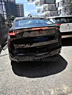 New Volkswagen Up 2024 Black