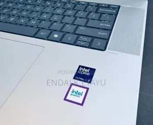 New Laptop HP Envy X360 16GB Intel Core Ultra 7 SSD 1T