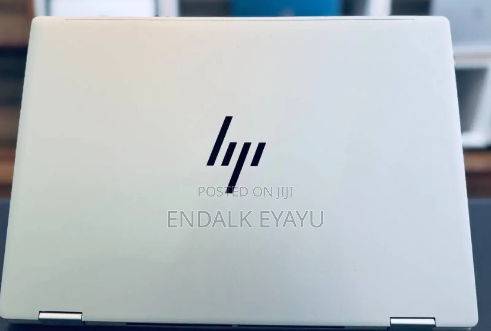 New Laptop HP Envy X360 16GB Intel Core Ultra 7 SSD 1T