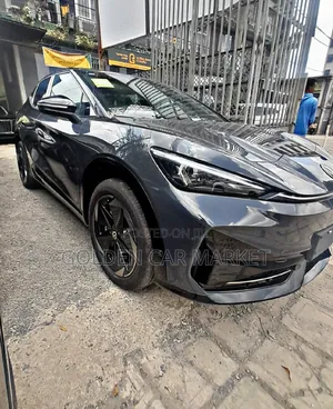 New Volkswagen Up 2024 Black