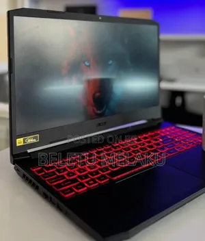 Photo - New Laptop Acer Nitro 5 16GB Intel Core I5 SSD 512GB