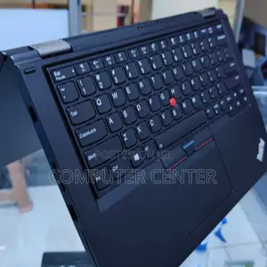 Photo - New Laptop Lenovo ThinkPad Yoga 16GB Intel Core I5 SSD 512GB