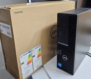 Photo - New Dell Optiplex 7010 Tower Plus 8GB Intel Core I5 HDD 1T