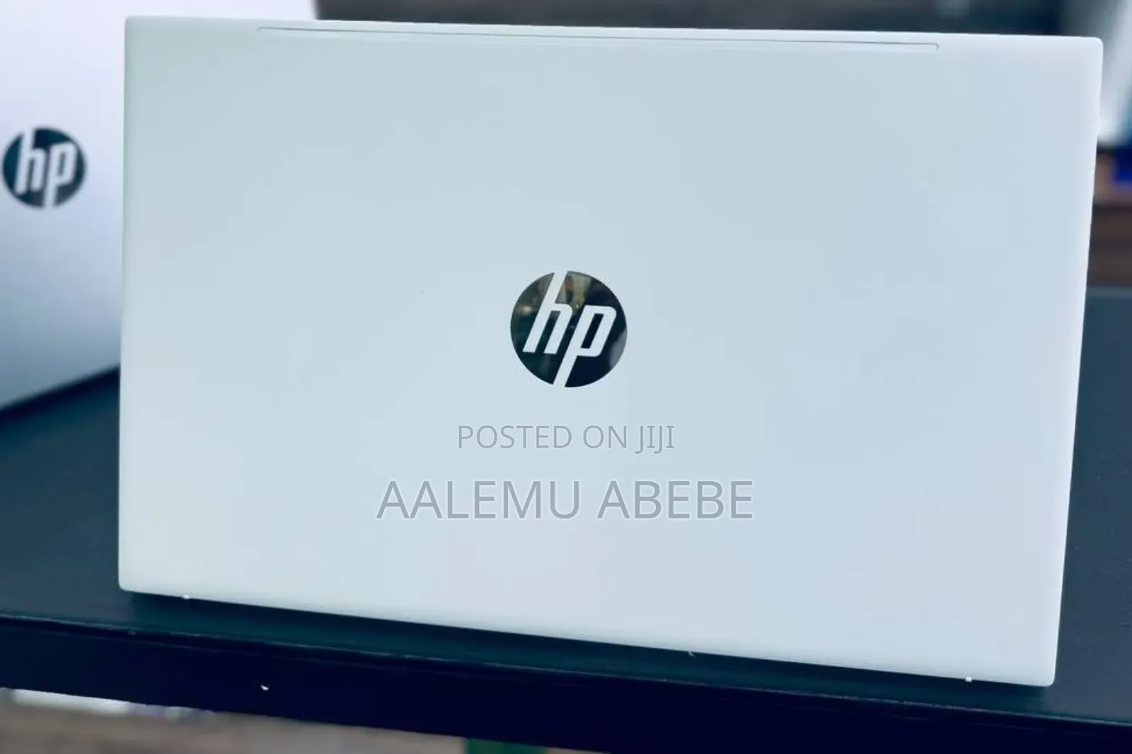 New Laptop HP Pavilion 15 16GB AMD Ryzen 5 SSD 512GB