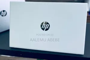 New Laptop HP Pavilion 15 16GB AMD Ryzen 5 SSD 512GB