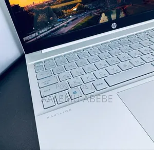 New Laptop HP Pavilion 15 16GB AMD Ryzen 5 SSD 512GB