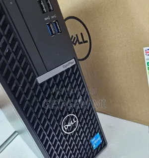 New Dell Optiplex 7010 Tower Plus 8GB Intel Core I5 HDD 1T