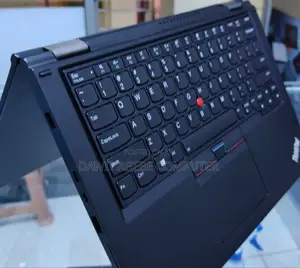 New Laptop Lenovo ThinkPad X390 Yoga 16GB Intel Core I5 SSD 512GB