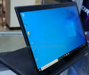 New Laptop Lenovo ThinkPad X390 Yoga 16GB Intel Core I5 SSD 512GB