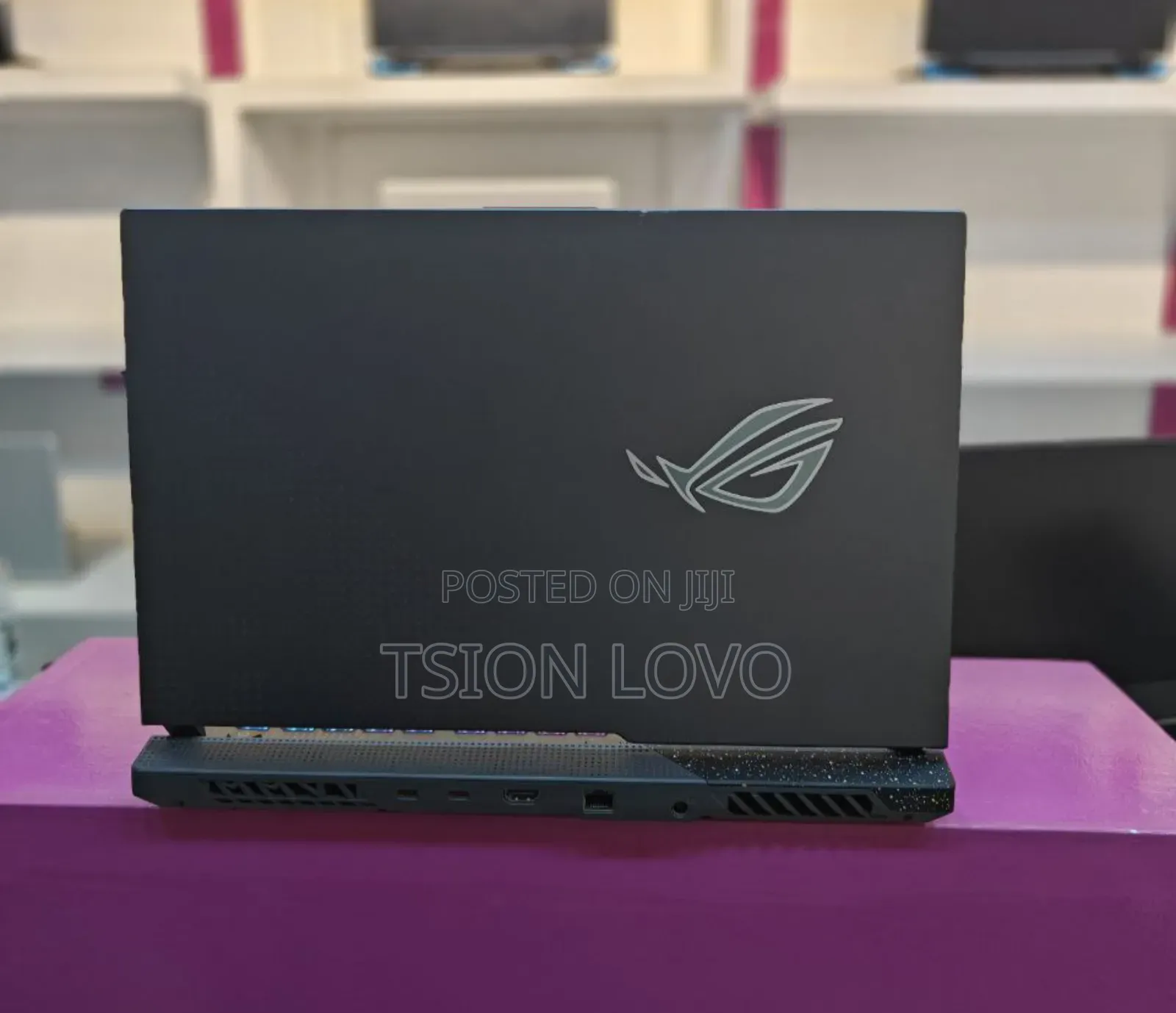 New Laptop Asus Q524UQ 16GB AMD Ryzen 9 SSD 512GB