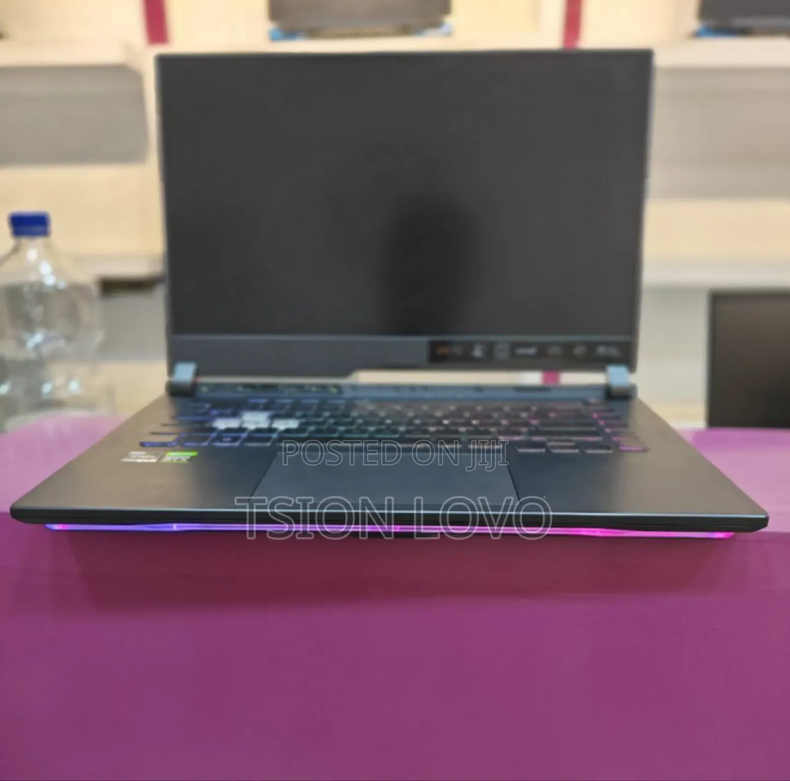 New Laptop Asus Q524UQ 16GB AMD Ryzen 9 SSD 512GB