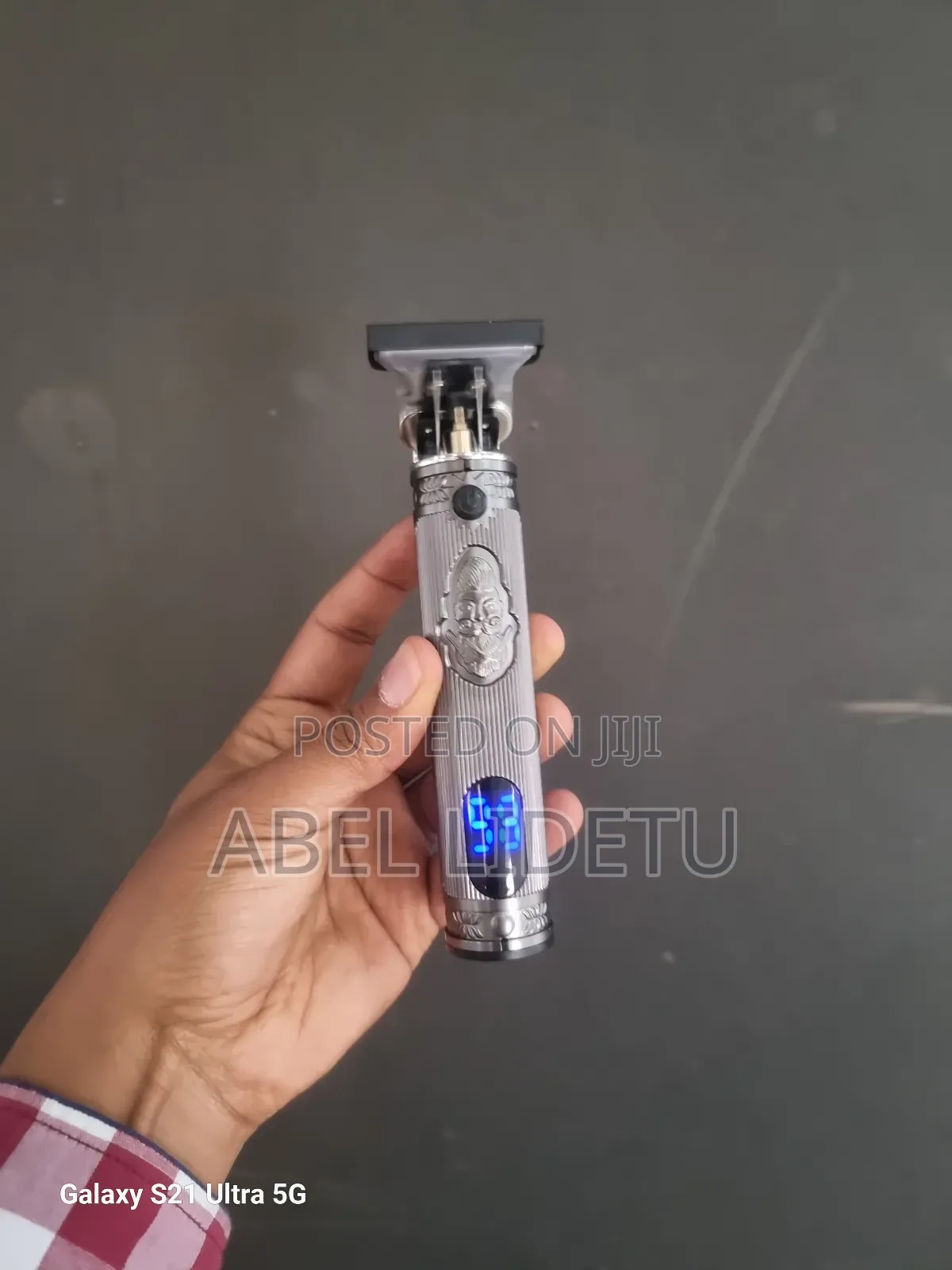 Kemei Km 700h Trimmer