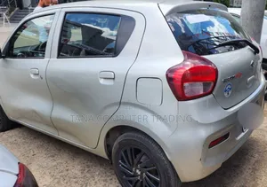 Suzuki S-Presso 2022 Silver