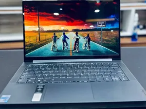 New Laptop Lenovo Ideapad 3 16GB Intel Core I7 SSD 512GB