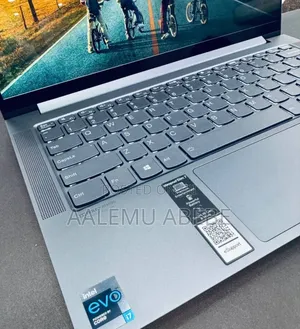 New Laptop Lenovo Ideapad 3 16GB Intel Core I7 SSD 512GB