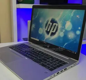 New Laptop HP EliteBook 850 G6 16GB Intel Core I7 SSD 512GB